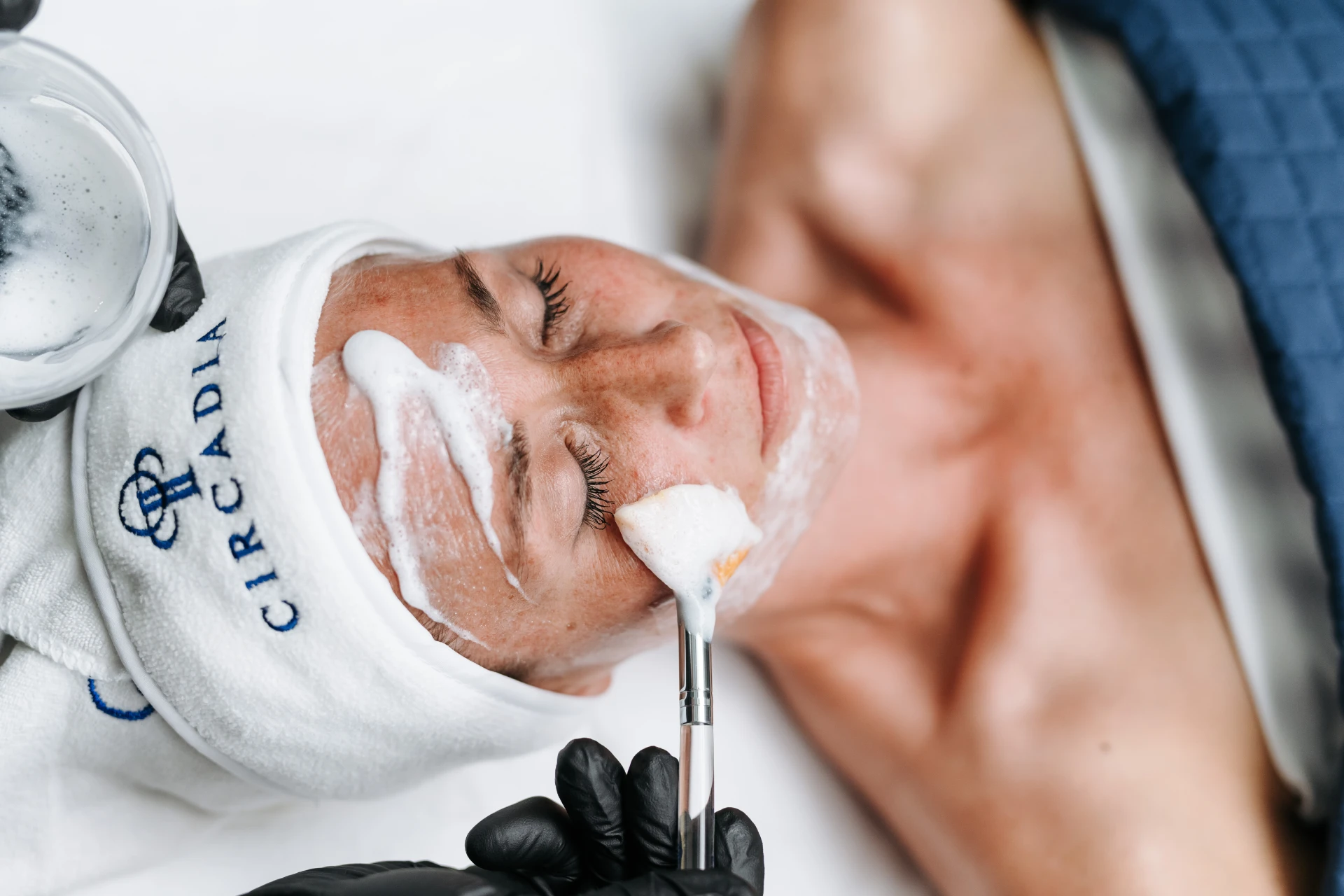 Circadia Facials